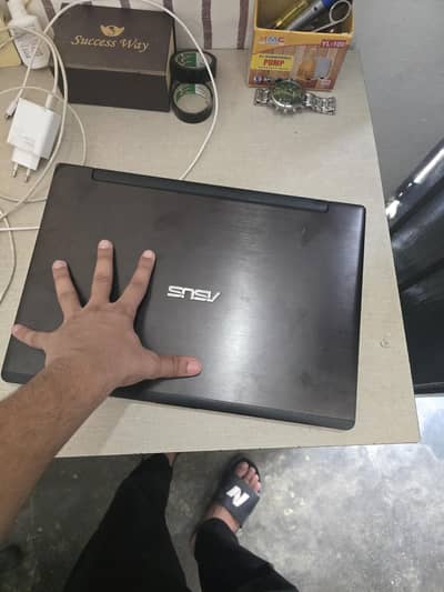 Asus Laptop i5 3rd Gen