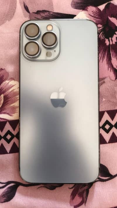 Apple iPhone 13 Pro Max 032206'03'842