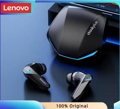 Lenovo Airbuds