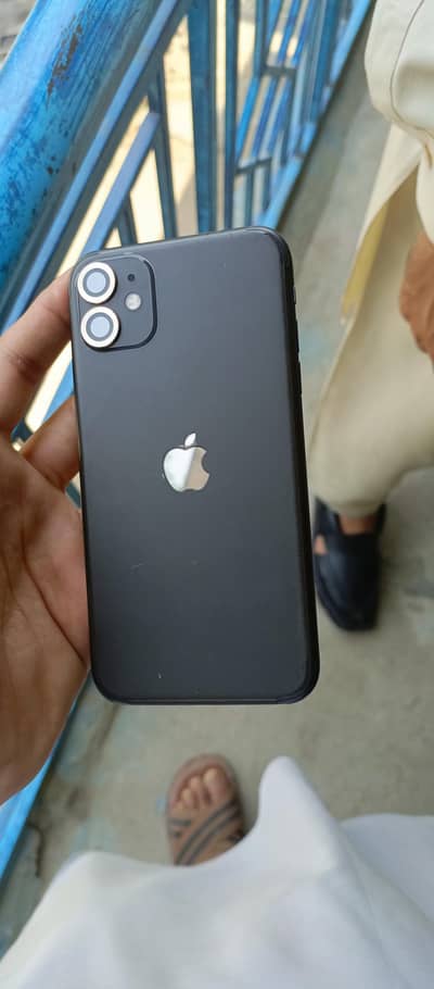 Apple iPhone 11
