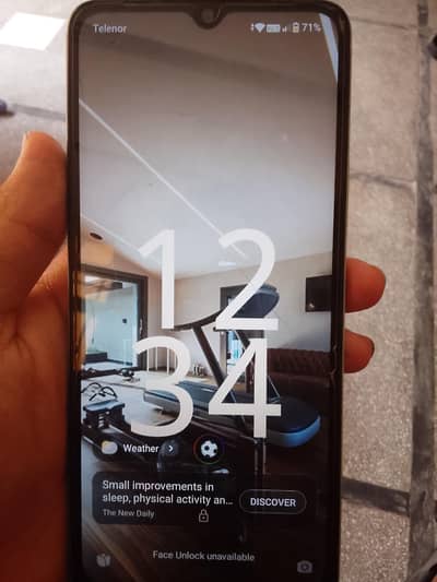 Redmi i  a3x