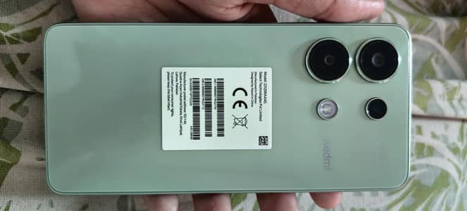 Xiaomi Redmi Note 13