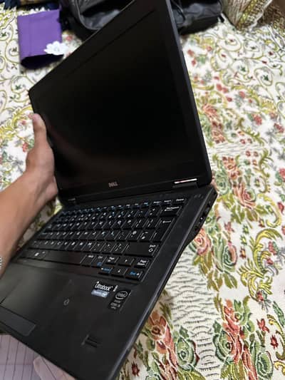 Core i5 5th gen