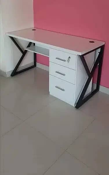 Study Table / Computer Table/ Laptop Table/ Office Table/Working Tabl 10