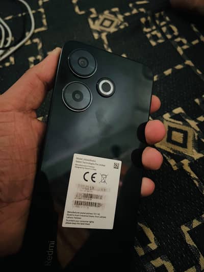 Xiaomi Redmi 13