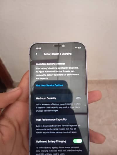 Apple iPhone 12 64 gb non pta