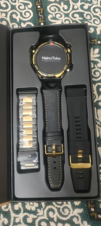Henio-Teko RW-70