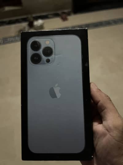 Apple iPhone 13 Pro Max
