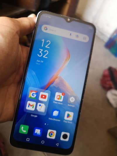 Infinix Smart 7. . 4 64