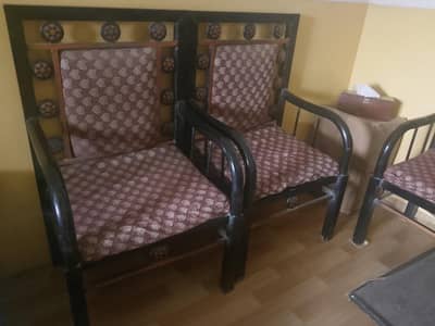 5 Seater Sofa
