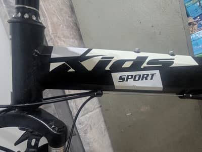 Xids Sport