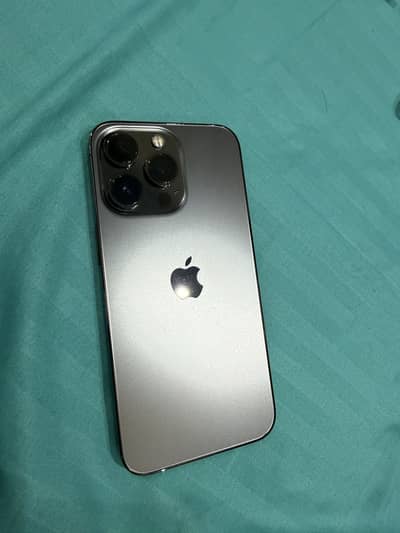 Apple iPhone 13 Pro