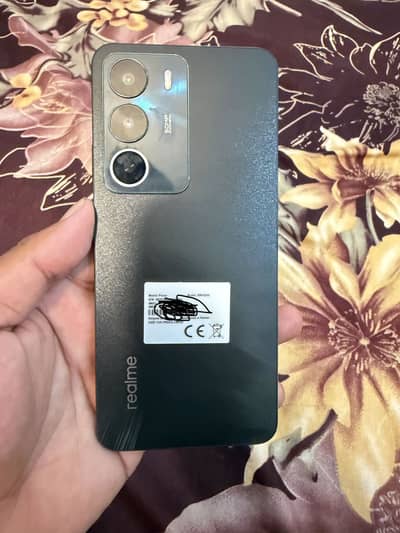 Realme C71