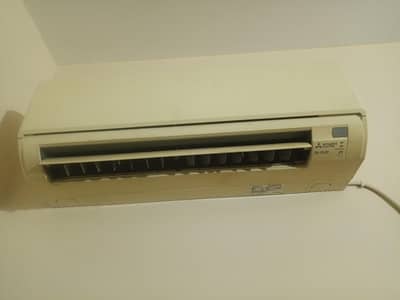 Mitsubishi Electric Ac 1 ton