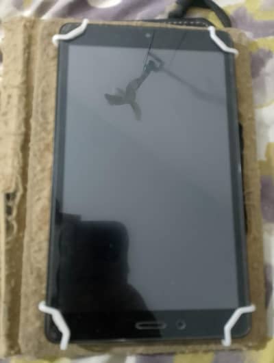 Alcatel joy tab