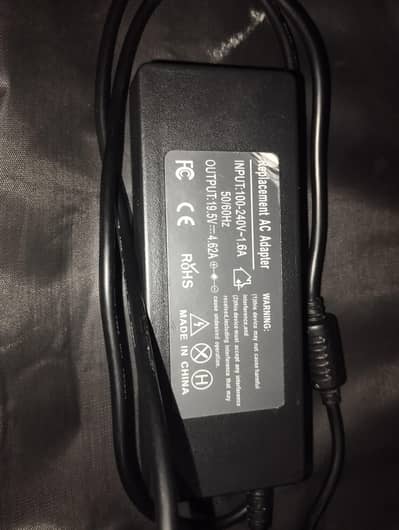 Dell original charger 90W