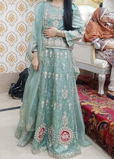 Wedding Wear, Party Wear