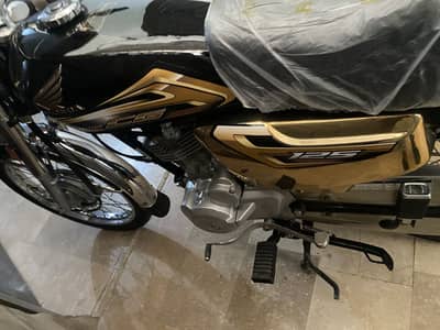 Golden edition slef 26 model