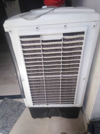 Electra EL-2000 Air Cooler – Full Working Condition