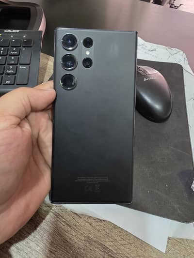 Samsung S23 ultra