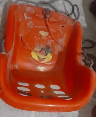 swing for children
