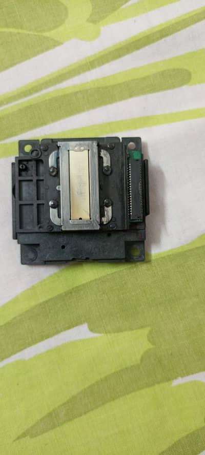 Epson 4 color printer head for sale