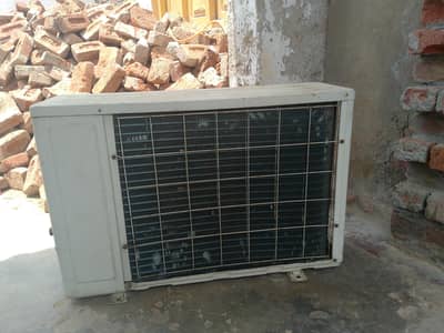 ac indore