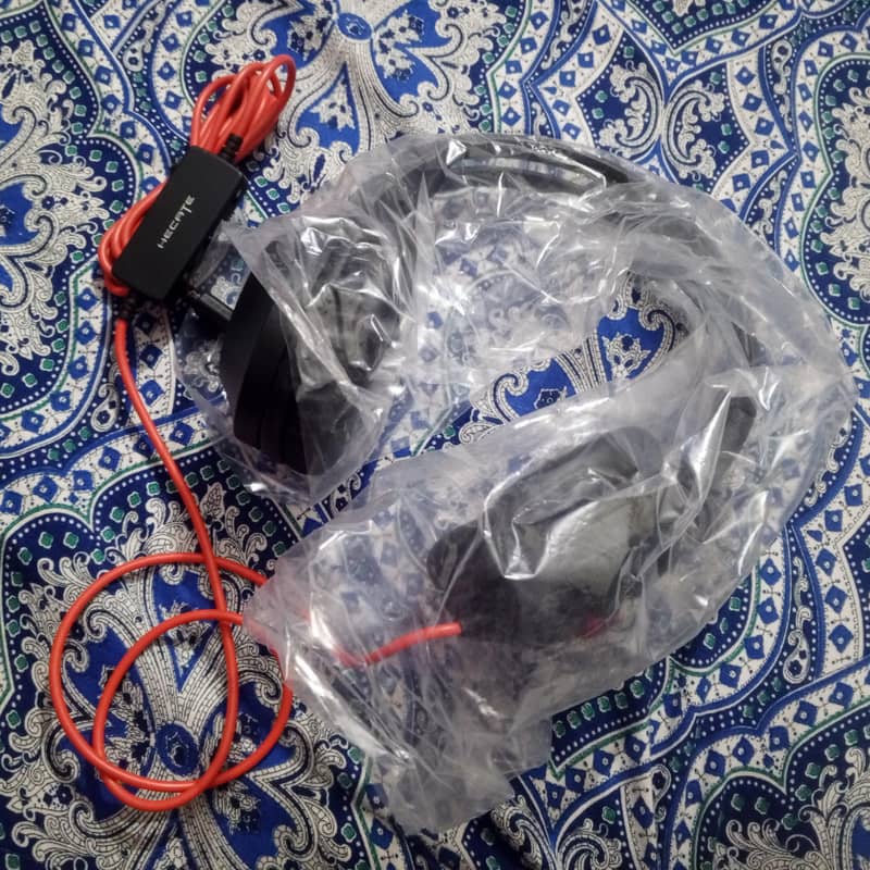HEADSET EDIFIER G1 0