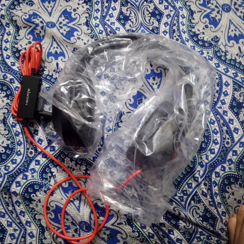 HEADSET EDIFIER G1 2