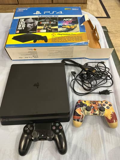 Playstation 4 jailbreak with games