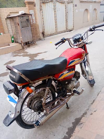 STAHLCO CHINA BIKE FOR SALE : 03114490856