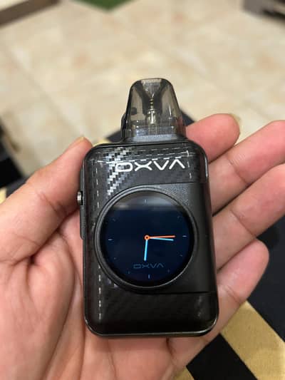 oxva Sq pro 2 (18+ only)