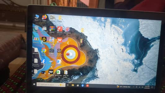 Dell Latitude 5310 2-in-1, Core i5, 16GB RAM