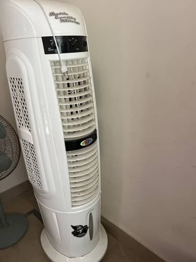 Used just 10days