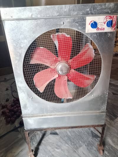 Lahori Air cooler