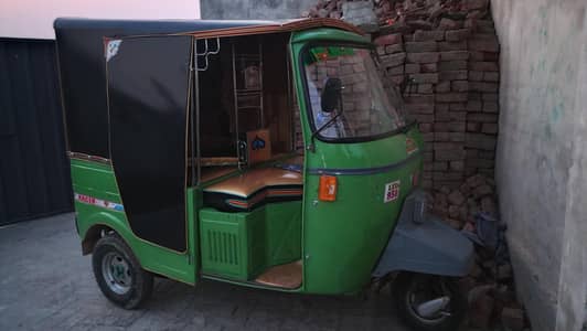 new Asia Lpg gas kit all condition ok