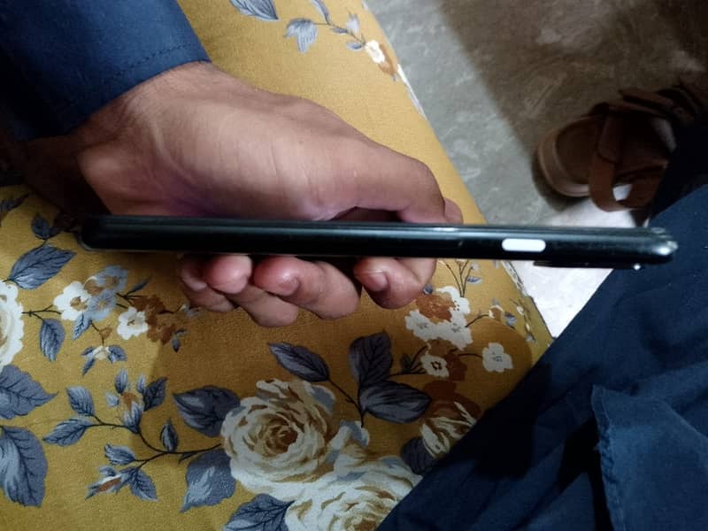 Google Pixel 4a 2