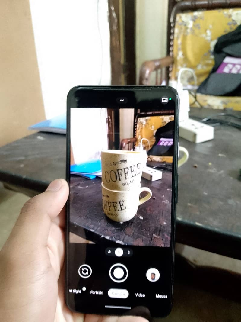 Google Pixel 4a 3