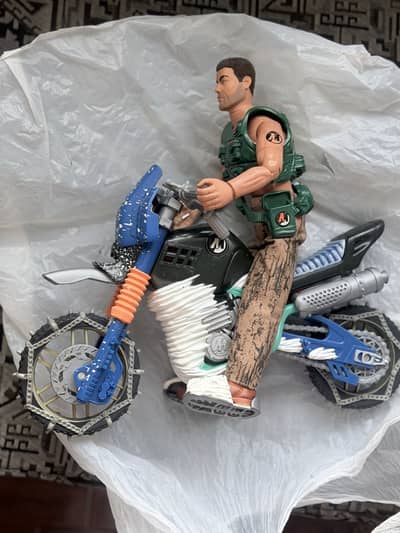 Hasbro Original Action Figures