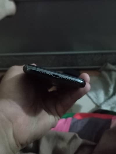 Apple iPhone 11 Pro