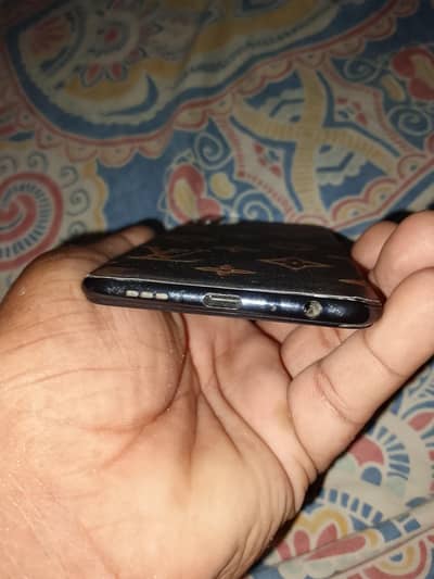 For Sale Oppo Reno 4.8+128 Pta Approved Duel Sim