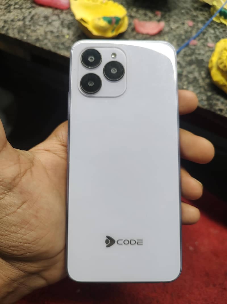 Dcode Cygnal 3 0