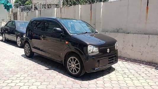 Japanese Suzuki Alto 2017 | WhatsApp 03007446691