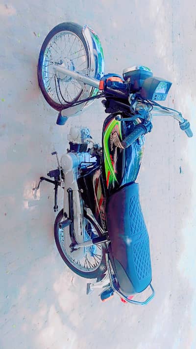 03024538118 is number py Rabat key Honda CD 70