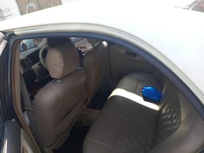 Toyota Corolla 2004