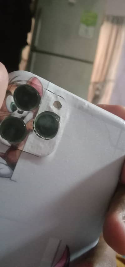 Apple iPhone 11 Pro /Fu/64gb exchange possibly