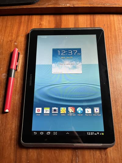 Samsung Galaxy Tab 2 10.1 CDMA