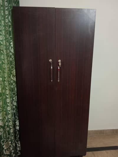 new Almari urgent sale