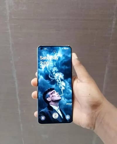 One Plus 9 Pro