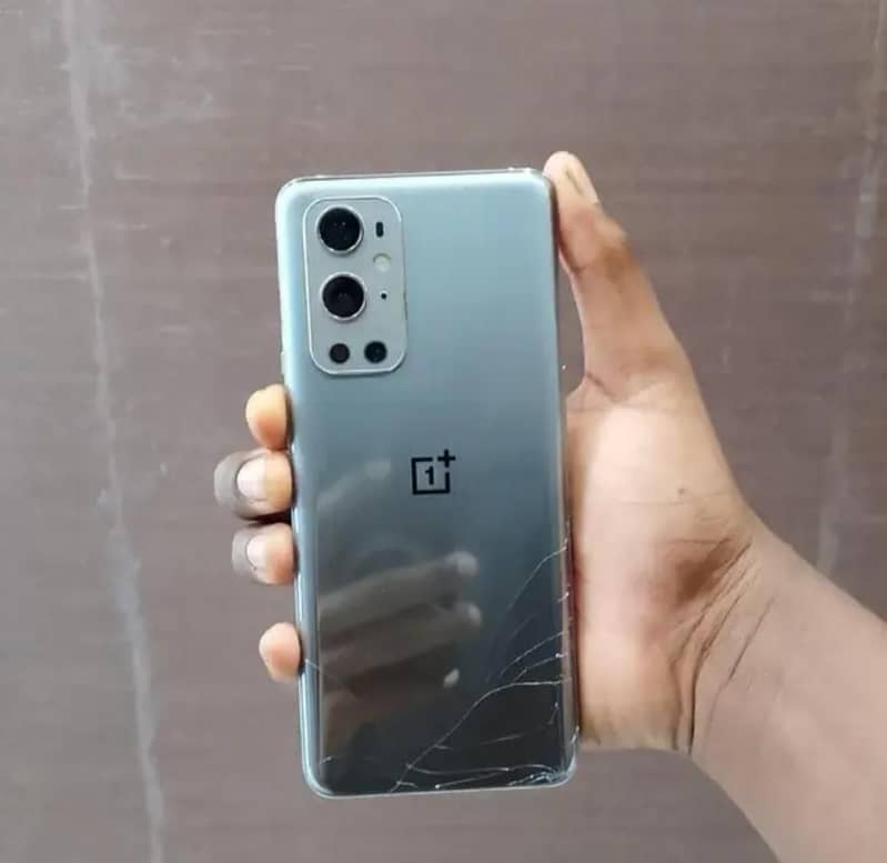 One Plus 9 Pro 1